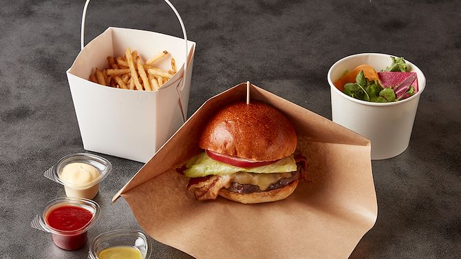 ビストロノミー タワーズ ザ リッツ カールトン東京 ビストロノミー タワーズ ザ リッツ カールトン東京